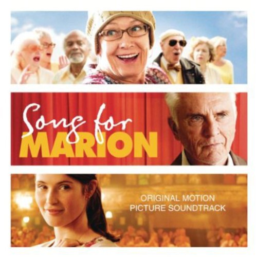 Song For Marion / O.s.t. - Song For Marion / O.s.t. - Music CD