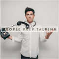 Hoodie Allen - People Keep Talking - Music CD