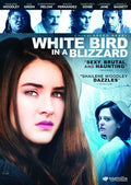 White Bird In A Blizzard Dvd - White Bird In A Blizzard Dvd - DVD