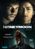 Honeymoon - Honeymoon - DVD