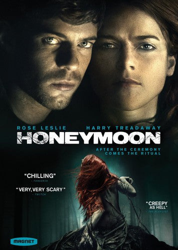 Honeymoon - Honeymoon - DVD