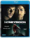 Honeymoon Bd - Honeymoon Bd - Blu-ray