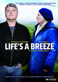 Life's A Breeze Dvd - Life's A Breeze Dvd - DVD