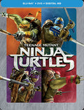 Teenage Mutant Ninja Turtles - Teenage Mutant Ninja Turtles - Blu-ray