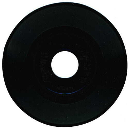 Hamiltons - Don't Mess Up - Vinyl Record