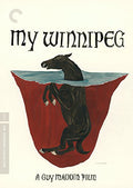 Criterion Collection - My Winnipeg/dvd - DVD