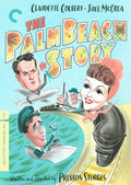 Criterion Collection - Palm Beach Story/dvd - DVD
