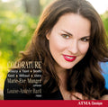 Debussy / Beydts / Milhaud - Colorature - Music CD