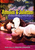 Lefrancois / Couson / Lefrancois - Romeos & Juliettes - DVD