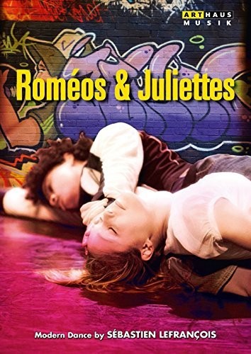 Lefrancois / Couson / Lefrancois - Romeos & Juliettes - DVD