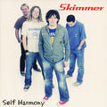 Skimmer - Self Harmony - Music CD