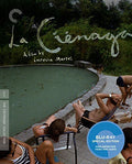 Criterion Collection - La Cienaga/bd - Blu-ray