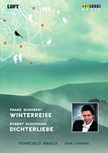 Schubert / Schumann - Dichterliebe - DVD