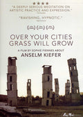 Over Your Cities Your Grass Will Grow - Over Your Cities Your Grass Will Grow - DVD
