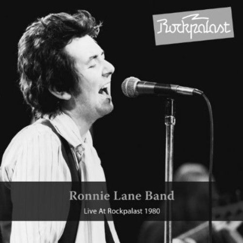 Band: Live at Rockpalast Music CD