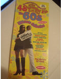 60s-ultimate Collection 1 / Various - 60s-ultimate Collection 1 / Various - Music CD