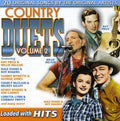 Country Duets 2 / Various - Country Duets 2 / Various - Music CD