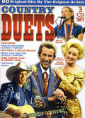 3-country Duets 1 / Various - 3-country Duets 1 / Various - Music CD