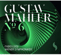 Mahler / Wiener Symphoniker / Luisi - Symphony No 6 In A Minor - Music CD