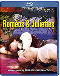 Lefrancois / Couson / Lefrancois - Romeos & Juliettes - Blu-ray