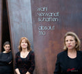Schubert / Absolut Trio - Wahlverwandtschaften - Music CD