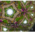 Granillo / Canales / Ensamble3 - Kaleidoscope - Music CD