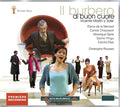 Soler / Rousset / Merced / Gens - Il Burbero Di Buon Cuore - Music CD