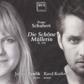 Schubert / Kozlowski / Pawlik - Die Schone Mullerin Op 25 D 795 - Music CD