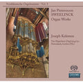 Sweelinck / Kelemen - Organ Works 5 - Super Audio CD
