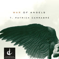 Carrabre / Winnipeg Sym Orch / Pemik / Aksalnik - War Of Angels - Music CD