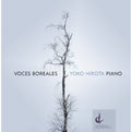 Current / Hirota - Voces Boreales - Music CD