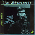 Armacost,tim - Live At Armacost - Music CD