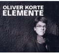 Korte / Lang / Jackson / Horstmann - Elemente - Music CD
