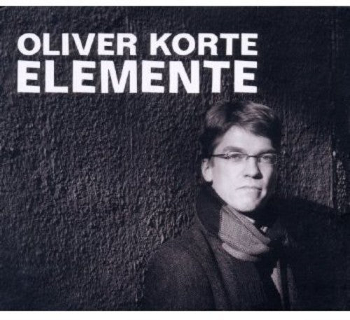 Korte / Lang / Jackson / Horstmann - Elemente - Music CD