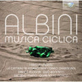 Albini / Le Cameriste Ambrosiane / Mirto - Musica Ciclica - Music CD
