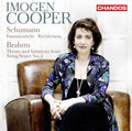 Schumann / Cooper - Fantasiestucke / Kreisleriana - Music CD