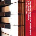 Morandi / Schnur - Metzler Organ At St Jakob Friedberg - Music CD