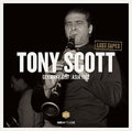 Suessdorf / Romberg / Coots / Scott / Gillespie - Lost Tapes: Tony Scott In Germany 1957 & Asia 1962 - Vinyl Record