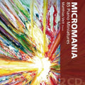 Veit,matthias - Micromania: 85 Piano Miniatures - Music CD