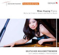 Chopin / Huang - Works By Frederic Chopin & Maurice Ravel - Music CD