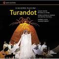 Puccini / Licata / Orchestra Victoria / Macfarlane - Turandot - Music CD
