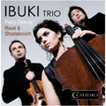 Shostakovich / Ibuki Trio - Piano Trios: Ibuki Trio - DVD Audio