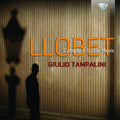 Llobet / Tampalini / Perla - Complete Guitar Music - Music CD
