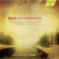 Bach / Nebel - Bach Metamorphosis - Music CD