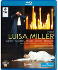 Verdi / Alvarez / Demuro / Franci - Luisa Miller - Blu-ray