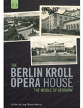 Stravinsky / Moser-metius - Berlin Kroll Opera House: Middle Of Germany - DVD