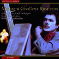 Mascagni / Budapest Opera Orchestra / Paternostro - Mascagni Cavalleria Rusticana - Music CD