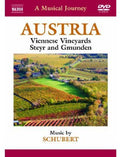 Schubert / Hokanson / Ensemble Villa Musica - Musical Journey: Austria - DVD