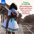 Zador / Hadady / Budapest Symphony Orchestra Mav - Orchestral Works 2 - Music CD