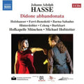 Hasse / Barna-sabadus / Hinterdobler / Celeng - Didone Abbandonata - Music CD